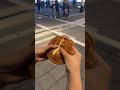 大阪・グルメ【東京で流行ってる"10円パン"ってどんなパン?】