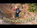 Ninja Kick Tech - djMAMO