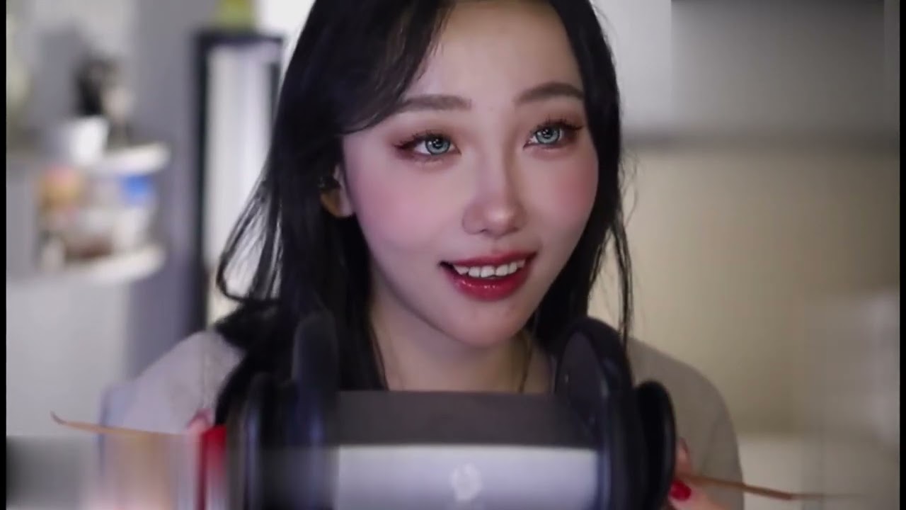 ASMR Nature Sounds for Deep Sleep Triggers