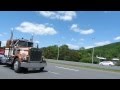 2012 ATHS National Truck Show Springfield Mass  Part 2