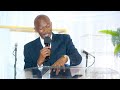 Prophet Msimang Preaching the Word | Prayer Centre International