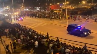 🚨Perezida Kagame ageze Nyabugogo ava mumodoka🚘|asuhuje abaturage😱|buzura umuhanda wose karahava😳
