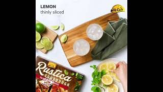 Pizza Night With Mccain