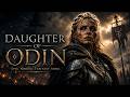 Daughter of Odin | An Epic Viking Fantasy Song [4K]