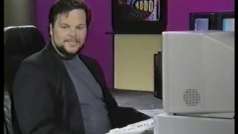 Lightwave 3D Modeler Essentials part 1