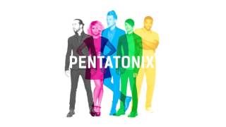 Cracked - Pentatonix (Audio)