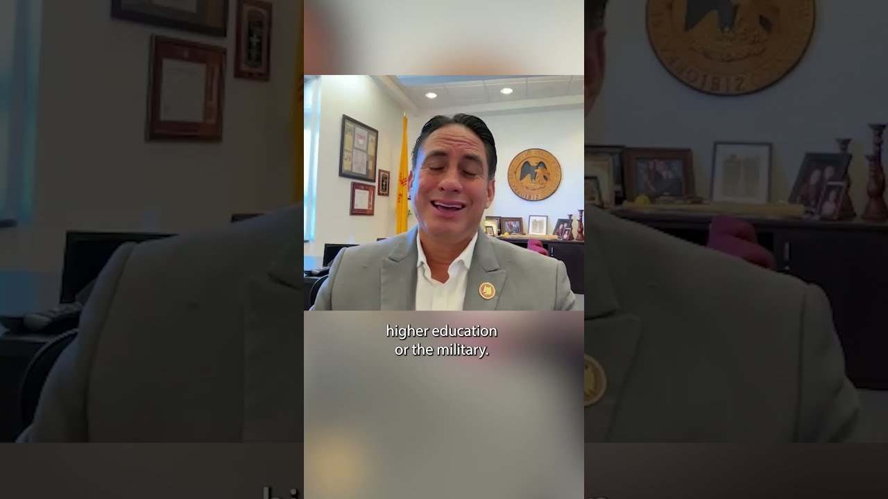 What Important Classroom Lesson Does Lt Gov Howie Morales Bring To Politics 
