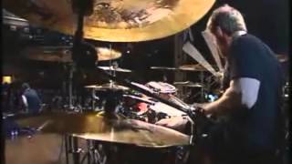 LIVE SUMMER FEST - RTP AÇORES - THREAT SIGNAL -PART 1_1