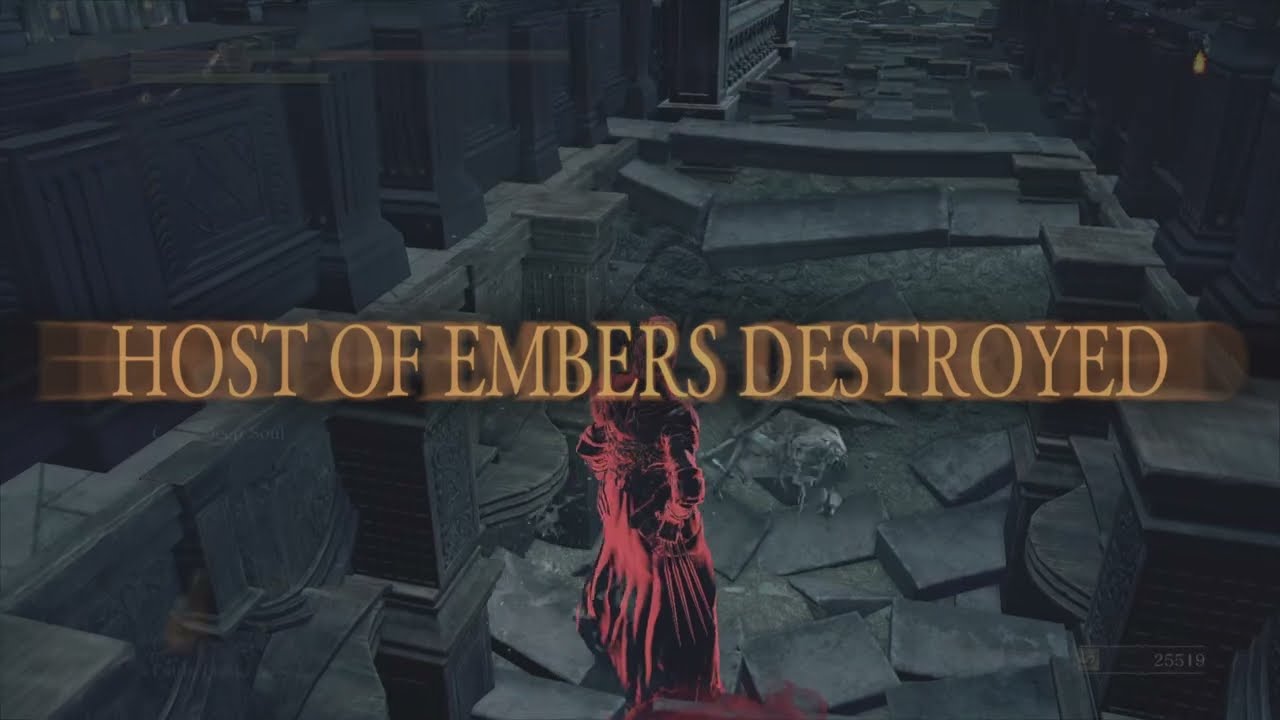 Dark Souls 3 has the best Pvp! 2025