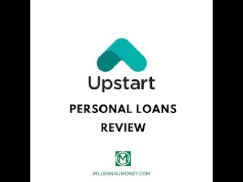 How to create upstart account and  loan or billing mathad 2021