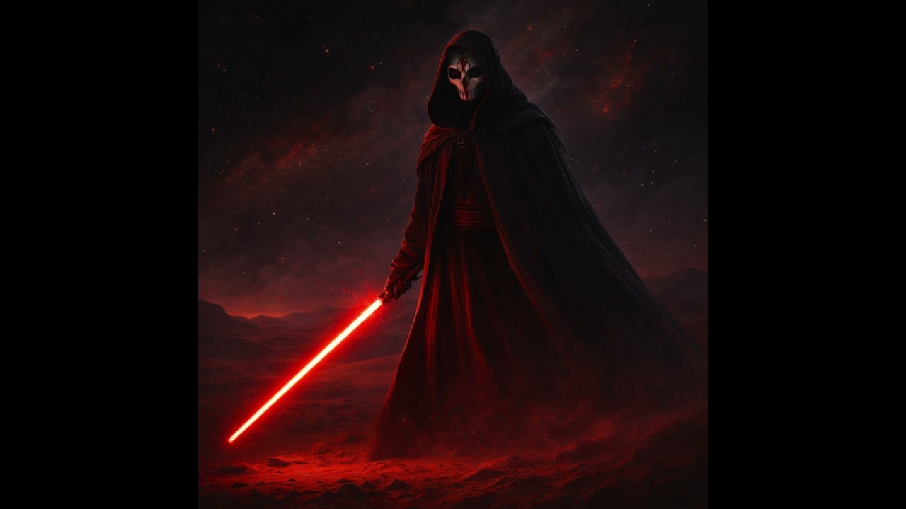 enotrc74  Hunger of the void