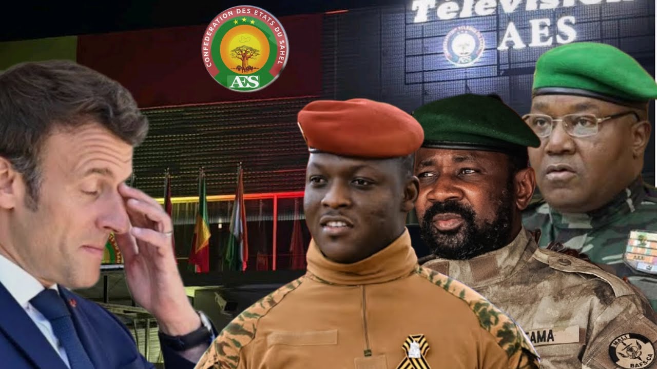 AES accusé d’isolement : le Niger prouve le contraire avec l’arrivée de multiples ambassadeurs »