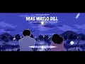 Mea Watleo Dil | Ishfaq Kawa | Shahid Vaakhs  | New kashmiri song Mp3 Song
