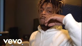 Juice WRLD - Can’t Stop Myself (Official Music Video)