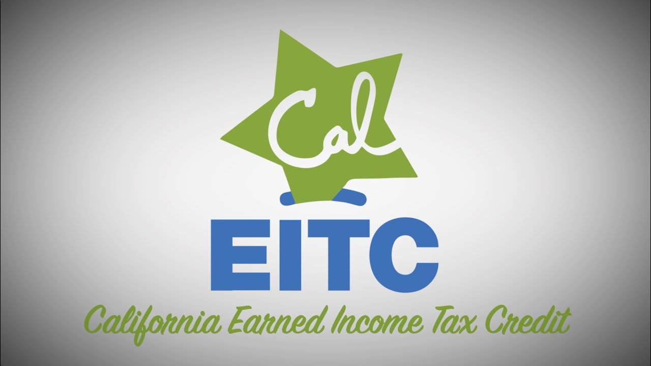 California earned income tax credit