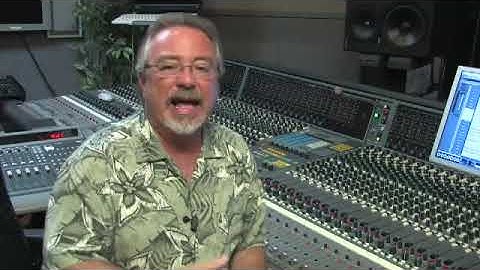 How to Record Drum Machines