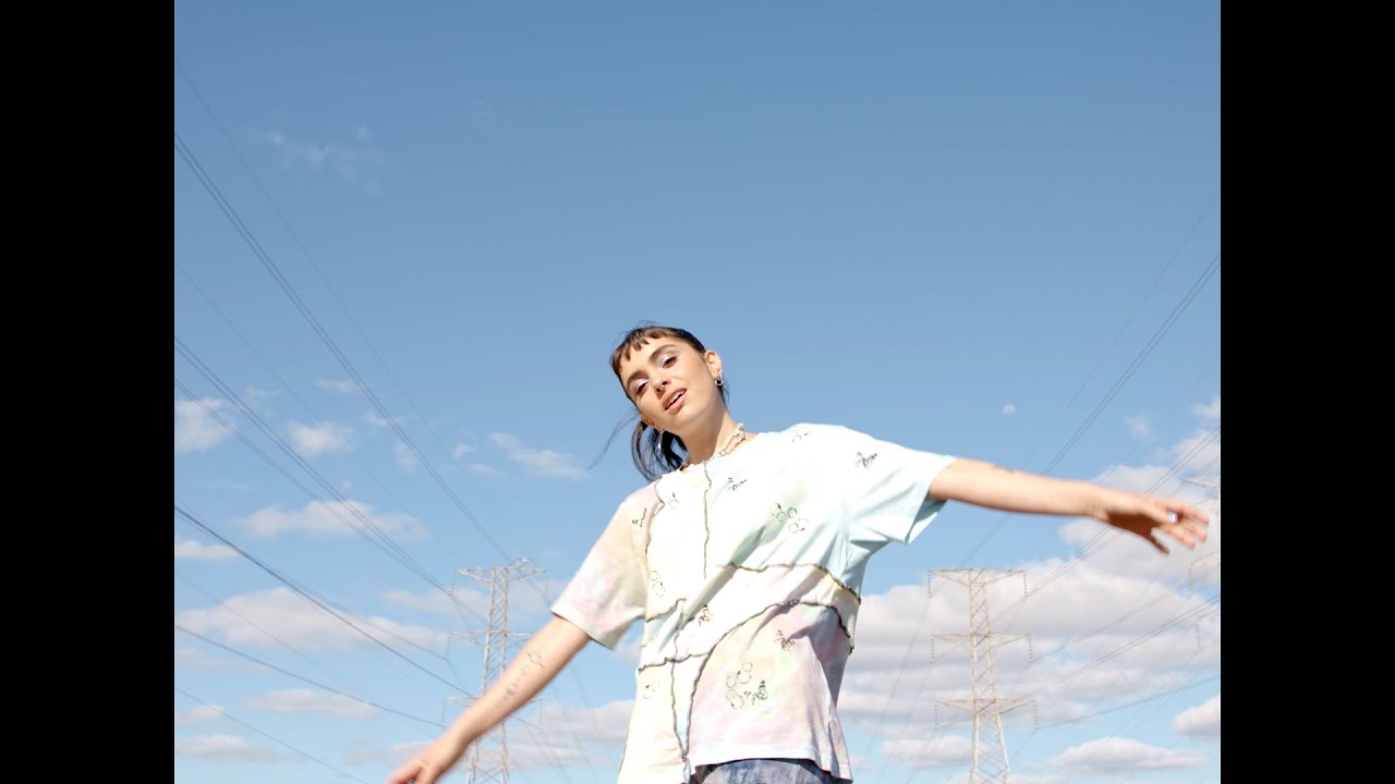 Memphis LK - Letters in Concrete (Music Video)