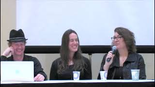 Crowdsource Fundraising ~ GLC 2013 Breakout