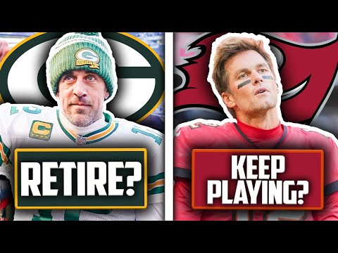 Video: Pet NFL igrača do 30 godina umirovljeni su u protekla dva tjedna. Treba li NFL biti zabrinuti?