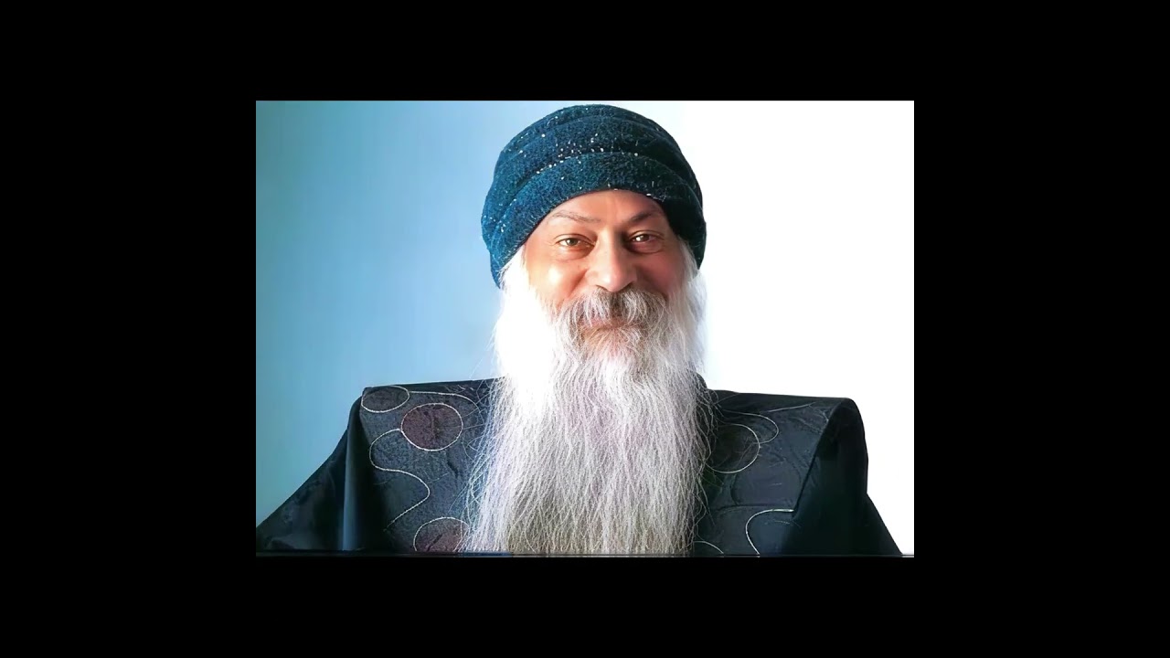 Osho Edit 🐦‍🔥🗿                                          (#osho #meditation #spirituality #sadhguru )