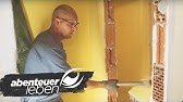 Frauen In Mannerberufen Maurerin Isabell Auf Baustelle Teil 2 2 Abenteuer Leben Kabel Eins Youtube