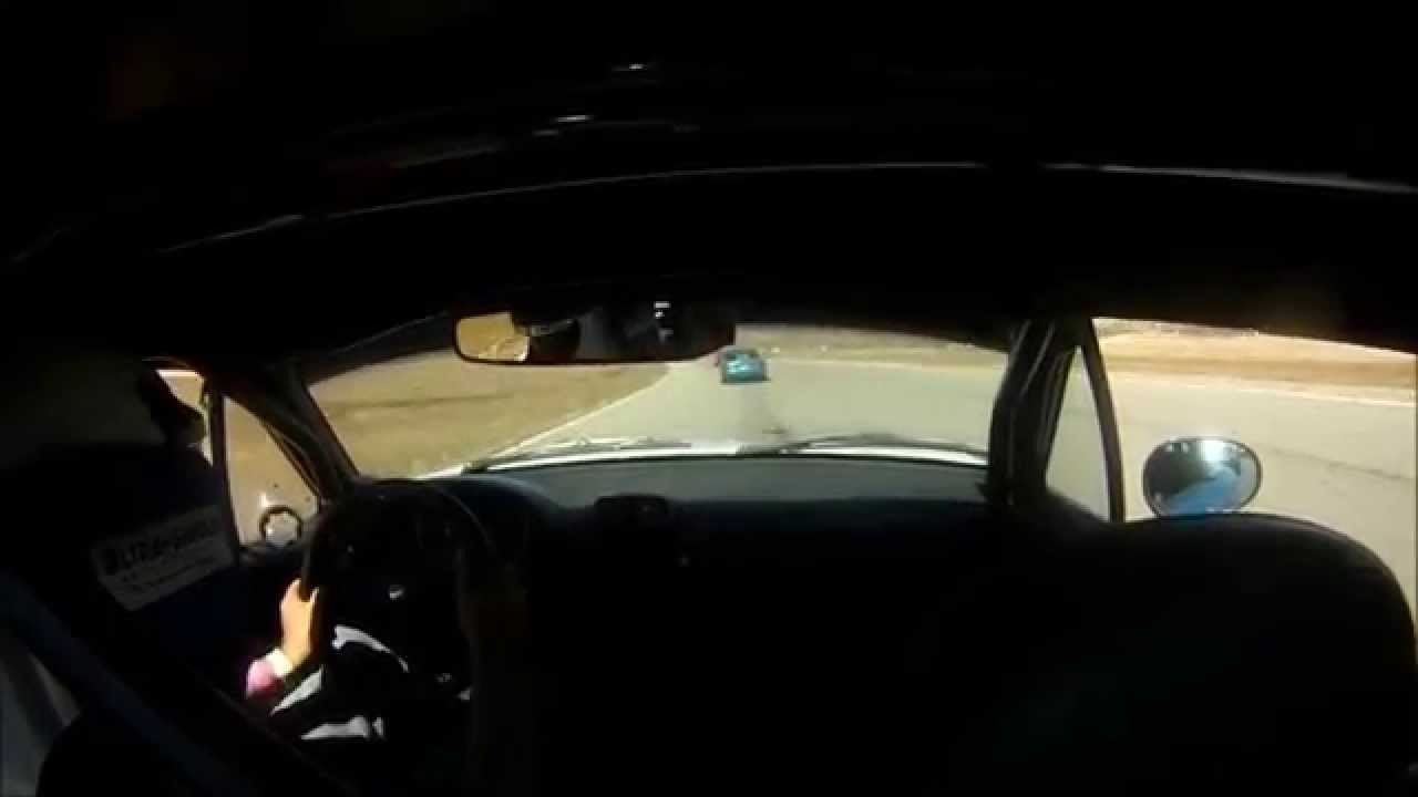 SOW 4/4 Rolling Roadblock of TRD