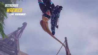 Widow hs #2