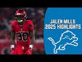 Jalen Mills Highlights 🔥 | Welcome to the Lions