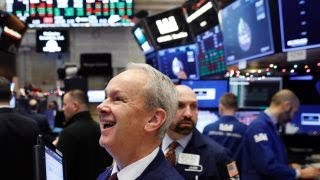 Bob Doll says economic growth could be best in decade
