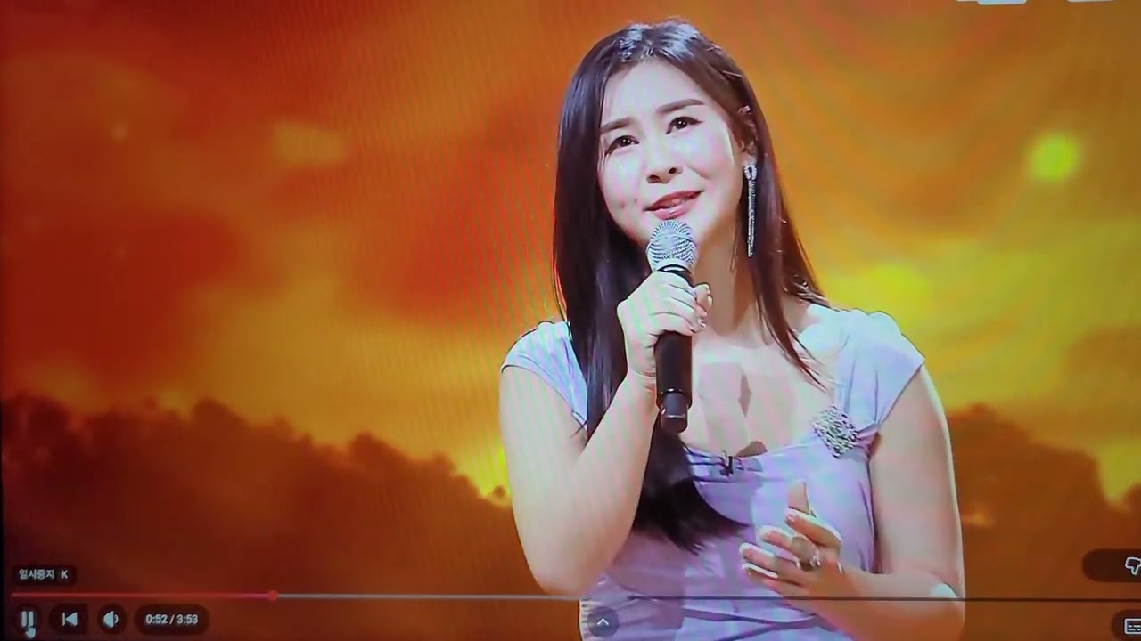 기러기아빠 김다현.윤태화