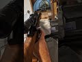 Steyr Hunting 5 #outdoorairgun