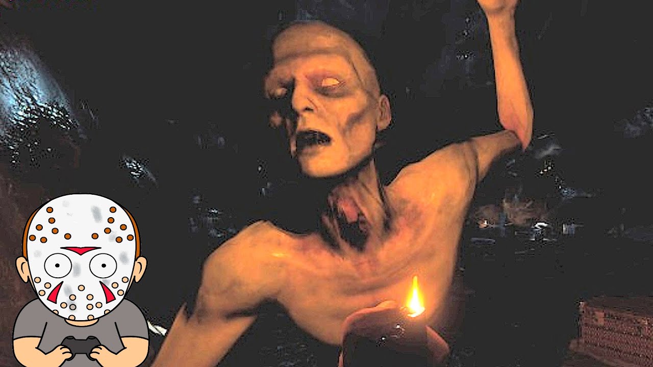 The Forest Pc Update Horror 4K GTX 980 TI FPS Performance Test