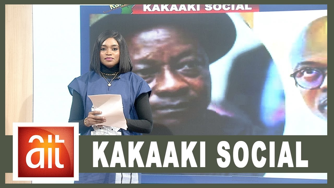 KAKAAKI SOCIAL: Rivers State Drama keeps unfolding
