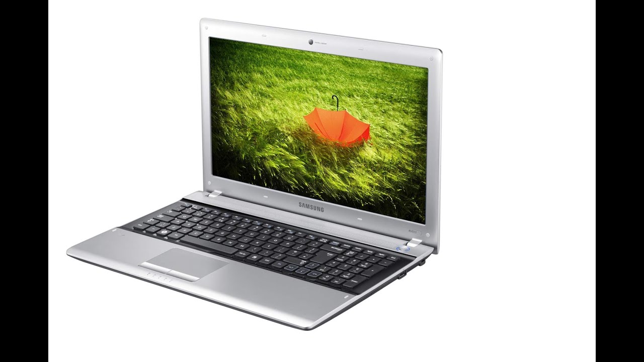 Купить Ноутбук Samsung Rv515