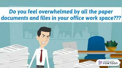 Document Management System Software| AmpleLogic