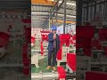 BD client speak highly of our factory and fish feed extruder machine #fishfarming #fishfeedmachine