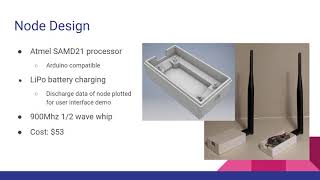 MeasureMesh Final Project Presentation