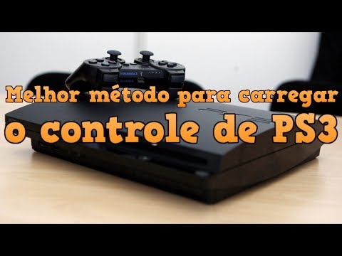 Vídeo: Como conectar o PS4 ao laptop: 8 etapas (com imagens)