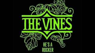 The Vines - Hey Now