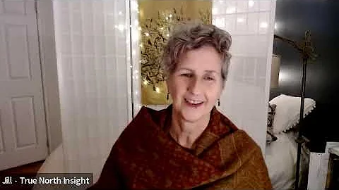 Warm Light of Awareness Body Scan with Jill Davey