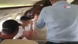 Falcao Güle Oynaya Geliyor Işte Ilk Görüntüler