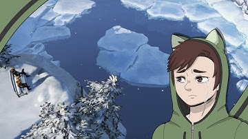 Beautiful Scenery - Brothers: A Tale Of Two Sons (Part 5) (END)