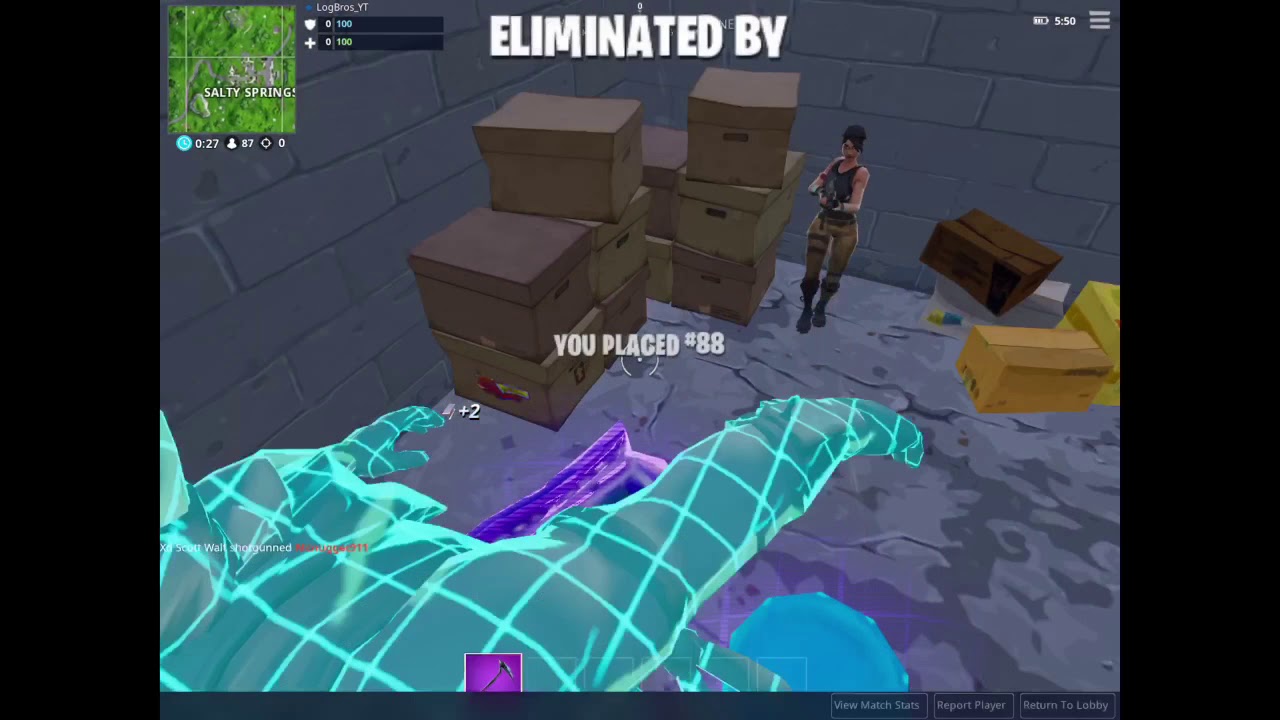 Can I win a game in 3 rounds - YouTube