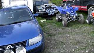 Hofors 020 ATV 2009