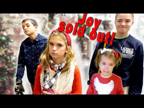 Christmas Didn't Goes as Planned and Now Everyone is Crying
