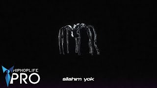 Hypzex - Silahım Yok (Official Lyric Video)