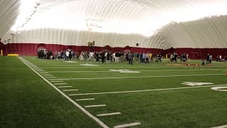 ASU Pro Day Analysis With The Sun Devil Source's Chris Karpman