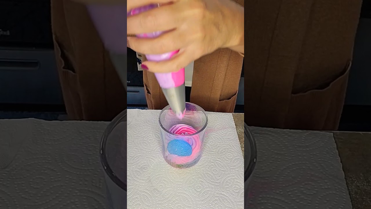 Sound on! Passion fruit and papaya scoopable wax! 