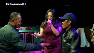 BUKAN TAK MAMPU Voc  RIA HARMONIS PERMANA NADA Live Cihanjaro