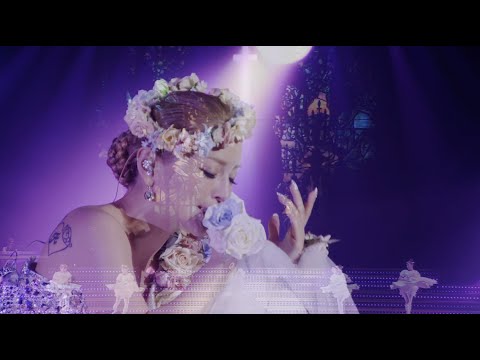 浜崎あゆみ / M（ayumi hamasaki 15th Anniversary TOUR ～ A BEST LIVE～）